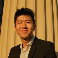 Oscar Wang