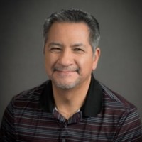 Lawrence Rodriguez