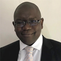 Chafungwa Mwansa