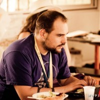 Julien BARRAY LEBRAT