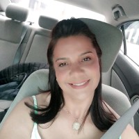 Geise Mara Kazlauckas Barros