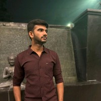 Adarsh Krishnan