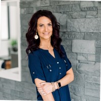 Jen Pedersen