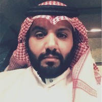 Talal Alshammari