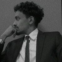 Angelo Aricksamy