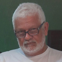 Marco Antonio  Amancio Ferreira Silva