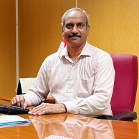 Swaminathan Balasubramanian