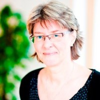 Eva-Lotta Sanderup