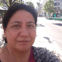 Lina Almanza