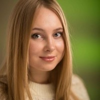 Alena Androsova