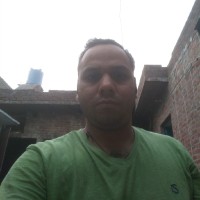 Amit Kumar Gupta