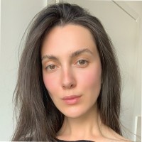 Mariia Lysenko