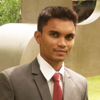 Vigneswaran Balachandran