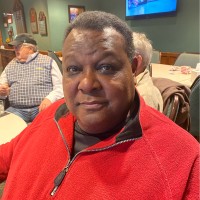 Darrel Francis