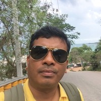Bharat Kadam