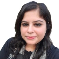 Shivali Kapoor