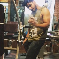hazee shaikh