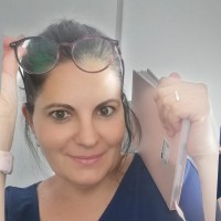 Mari Carmen Royo Jiménez