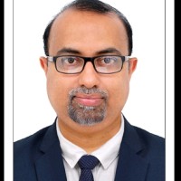 Charley C Chennampilly