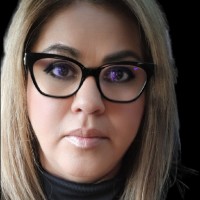 Sylvia Perea