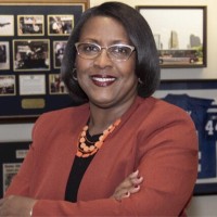 Crystal Evans