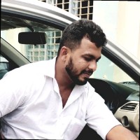 Avinash V