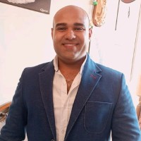 Mahmoud Sabry