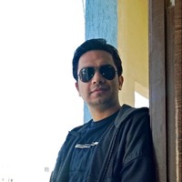 Mayank Bansal