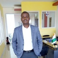 Pacome KOUASSI Kouassi