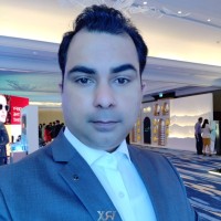 Rahul Tripathi