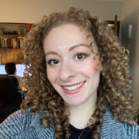 Victoria Goldenberg