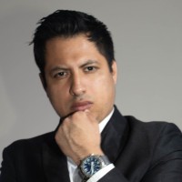 Ivan Vidal
