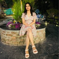 Nandini Pathak