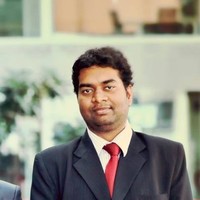 Kartik Srinivasa