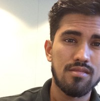 Elmer Reyes
