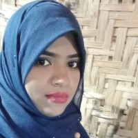 Shabana Shaikh
