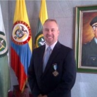 Donald Garrett