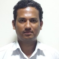 Prithivirajan Devadoss