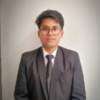 Sarbeswar Sahoo