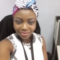 Oyebukola Sokunbi Esq (Llb, Llm, Bl)