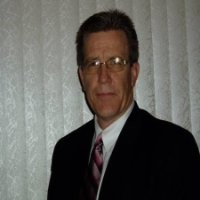 John Quarrie, MBA, CMA