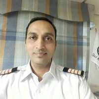 Vinay Arun Patwardhan