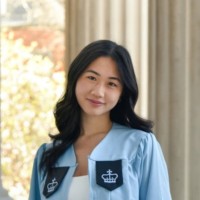 Elina Huang