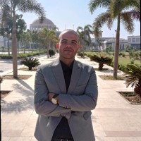 Mohamed A. Dewidar