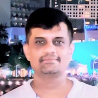 Nitin Mali