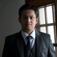 Krishnan N