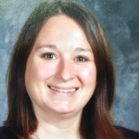 Teresa Hoey