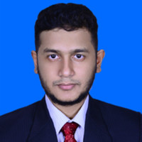 Mohammad Rezaul Hossain Sarkar