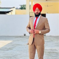 Jagdish Singh