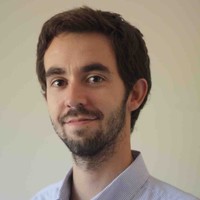 Santiago Larrain Pérez